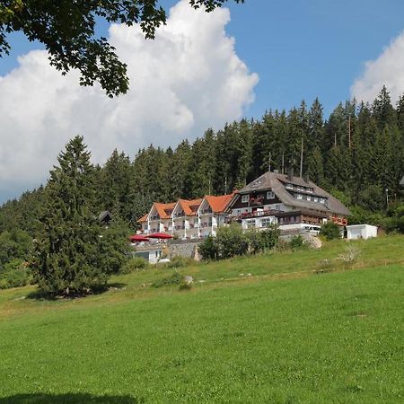 Jufa Hotel Schwarzwald Lenzkirch Εξωτερικό φωτογραφία